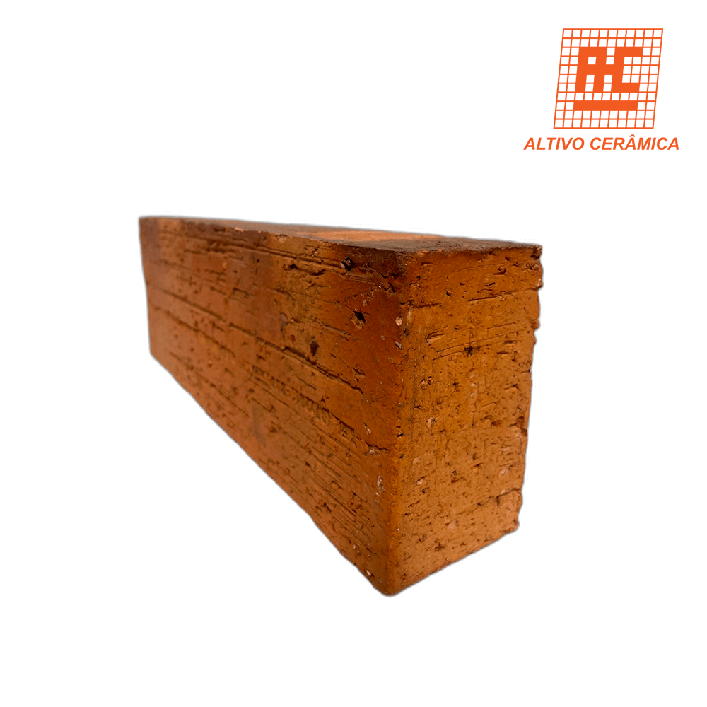 Tijolo Ultra Temperatura 11,4x33,8-33x7,6cm / 33x12,4-11,4x7,6cm - Imagem 2