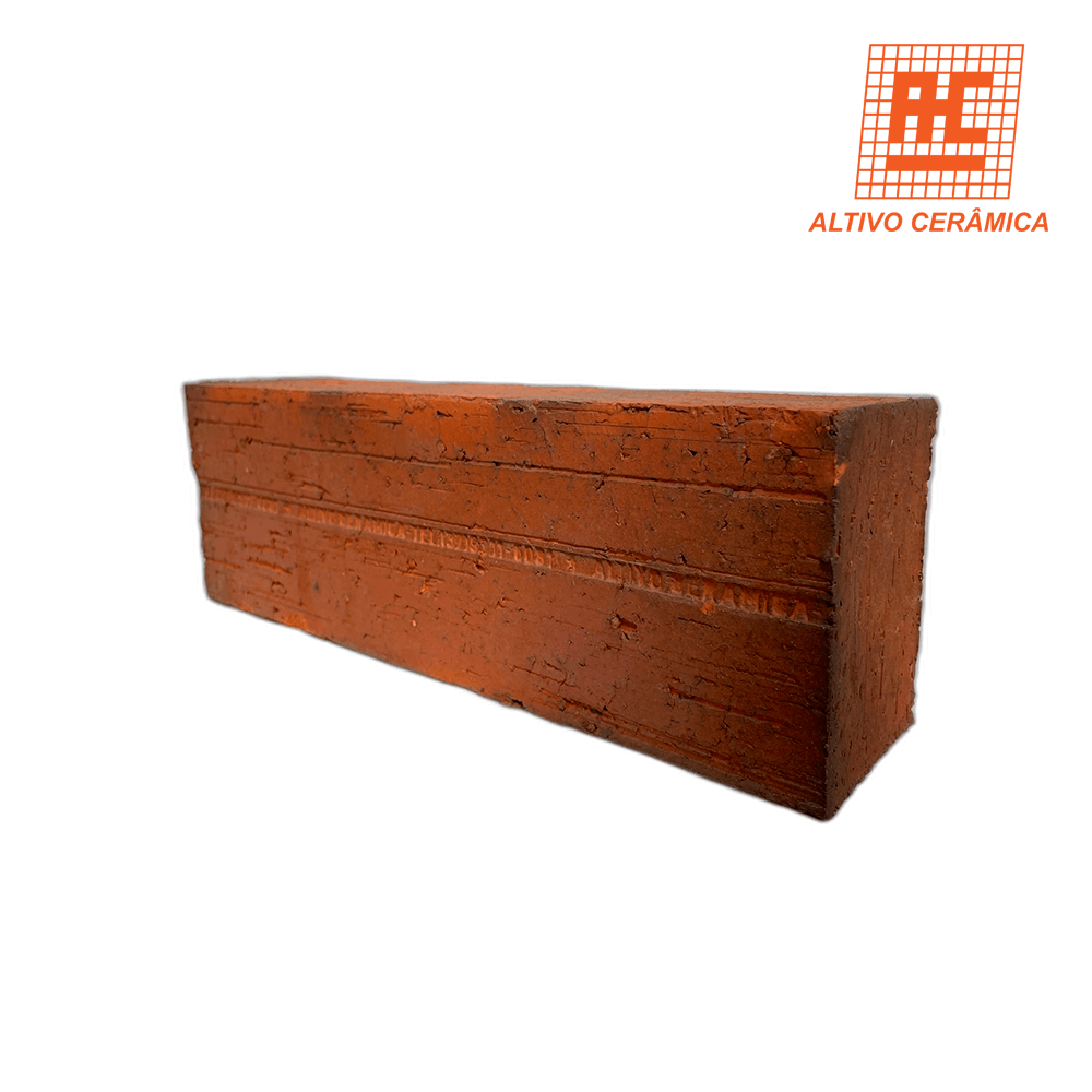 Tijolo Ultra Temperatura 11,4x33,8-33x7,6cm / 33x12,4-11,4x7,6cm